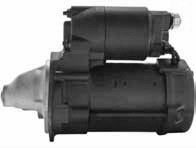 Starter (AC-JBS1362)