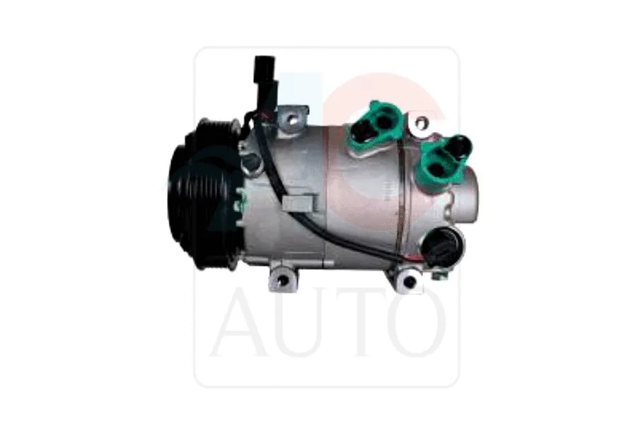 Compressor, air conditioning (AC-01HA106)