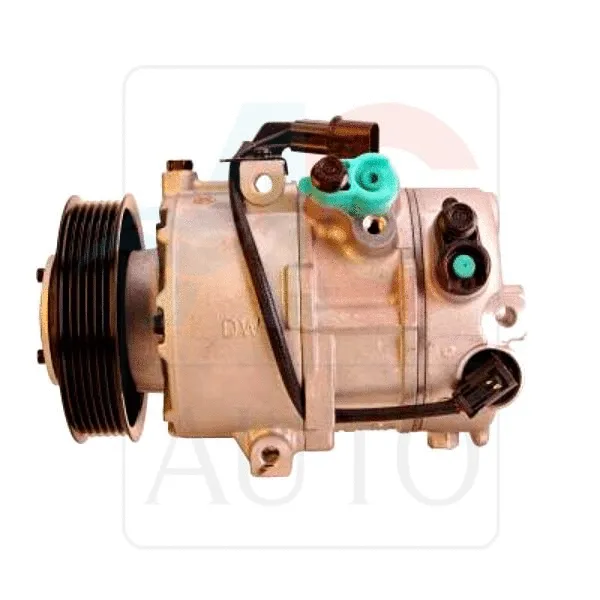 Compressor, air conditioning (AC-01DO029)