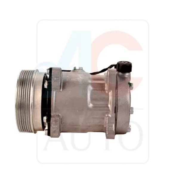 Compressor, air conditioning (AC-01SD007)