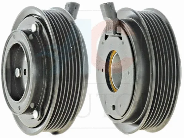Magnetic Clutch, air conditioning compressor (AC-06DL36)