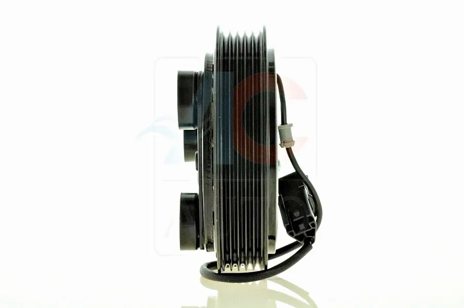 Magnetic Clutch, air conditioning compressor