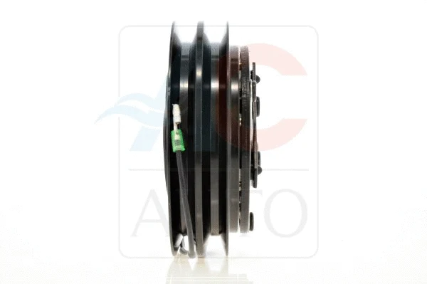 Magnetic Clutch, air conditioning compressor