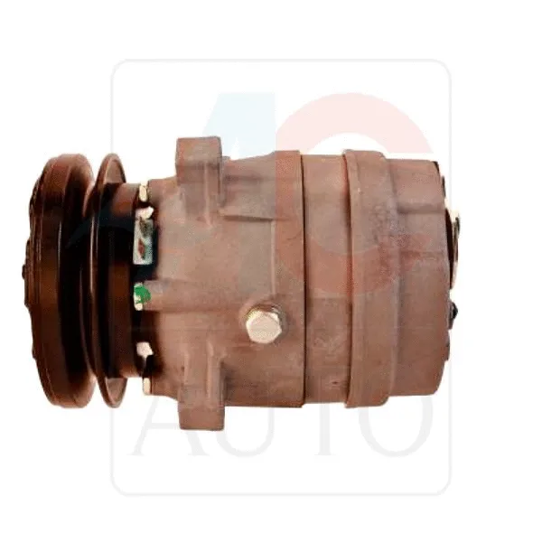 Compressor, air conditioning (AC-01DL007)