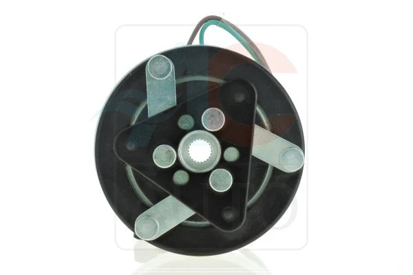Magnetic Clutch, air conditioning compressor