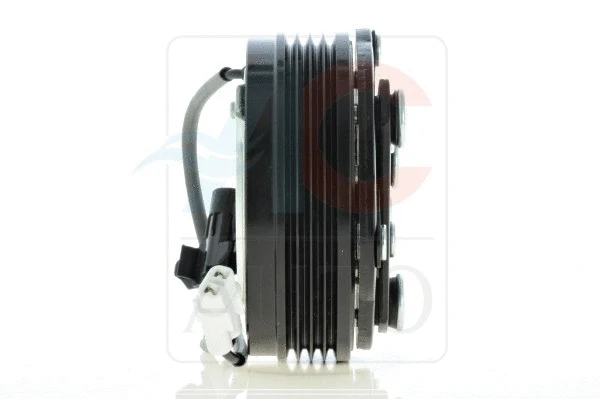 Magnetic Clutch, air conditioning compressor