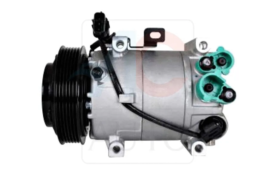 Compressor, air conditioning (AC-01HA082)