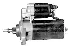 Starter (AC-CBS0615)