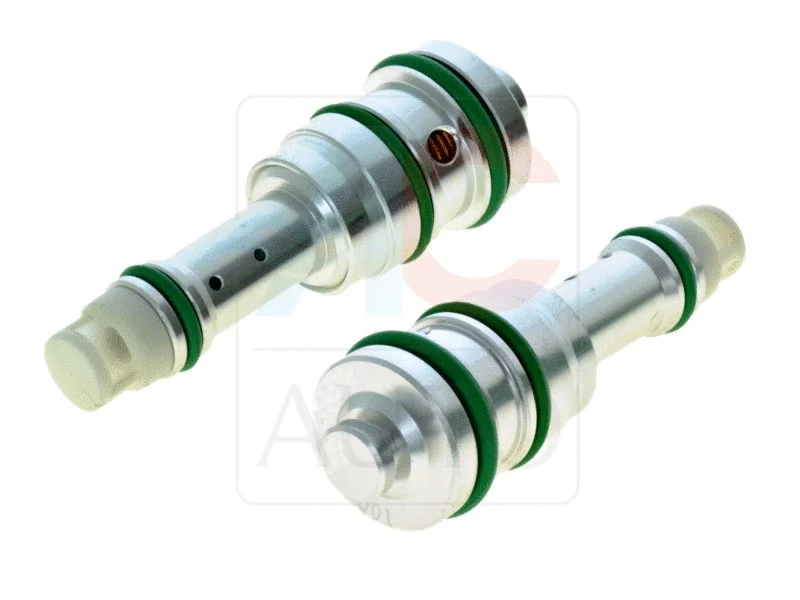 Control Valve, air conditioning compressor (AC-02CL02)