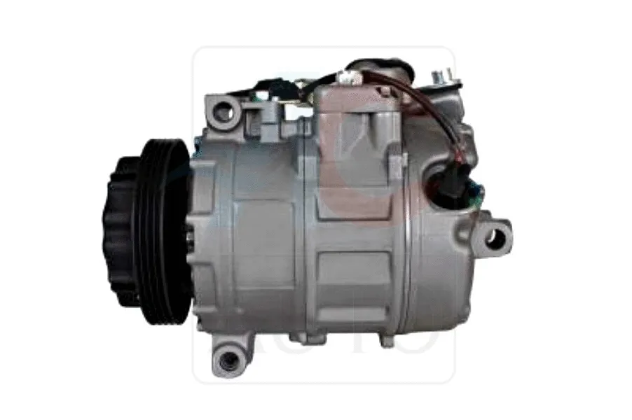 Compressor, air conditioning (AC-01DN217)