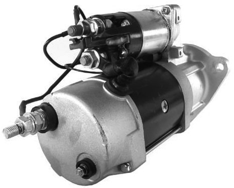 Starter (AC-CBS5554)