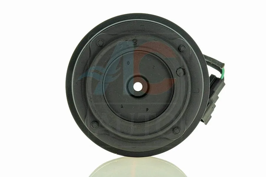 Magnetic Clutch, air conditioning compressor