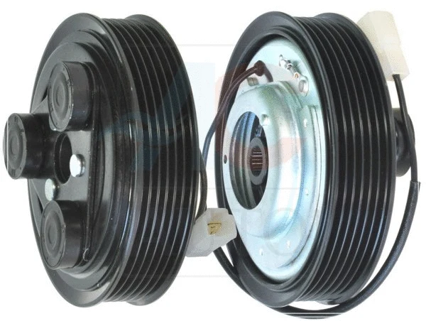 Magnetic Clutch, air conditioning compressor (AC-06PA06)