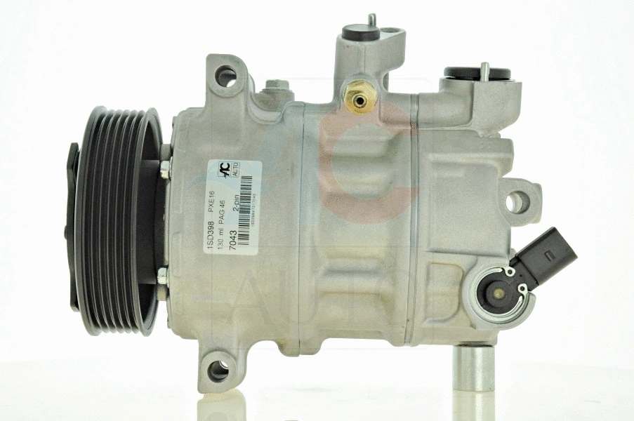 Compressor, air conditioning (AC-01SD398)