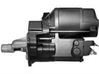 Starter (AC-JBS0762)