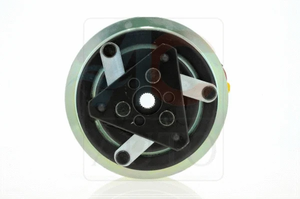 Magnetic Clutch, air conditioning compressor