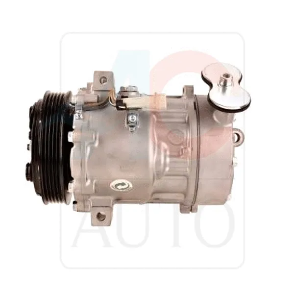 Compressor, air conditioning (AC-01SD271)