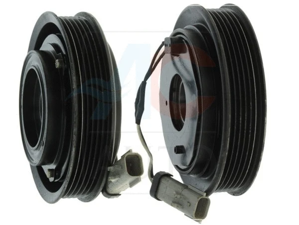 Magnetic Clutch, air conditioning compressor (AC-06DN88)