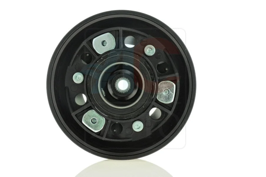 Magnetic Clutch, air conditioning compressor