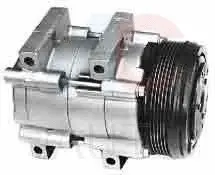 Compressor, air conditioning (AC-01FS001)
