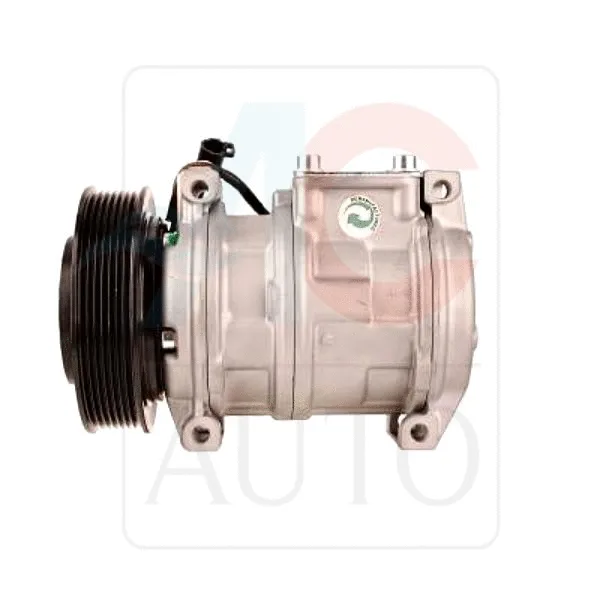 Compressor, air conditioning (AC-01DN043)