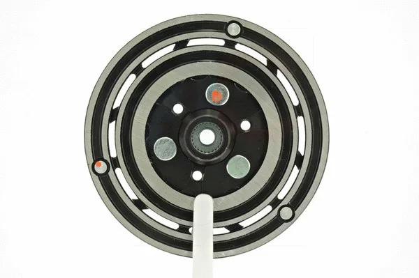 Drive Plate, magnetic clutch compressor