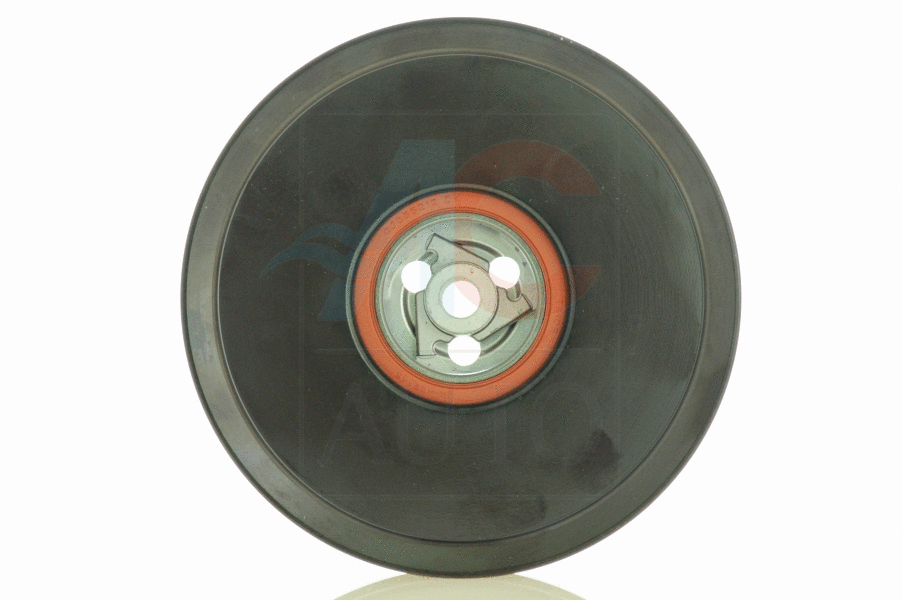 Magnetic Clutch, air conditioning compressor