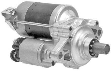 Starter (AC-CBS5285)