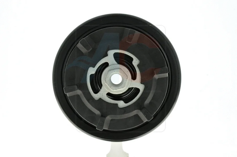 Drive Plate, magnetic clutch compressor