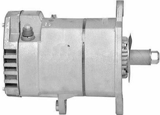 Alternator (AC-UBA1114)