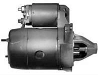 Starter (AC-JBS1000)
