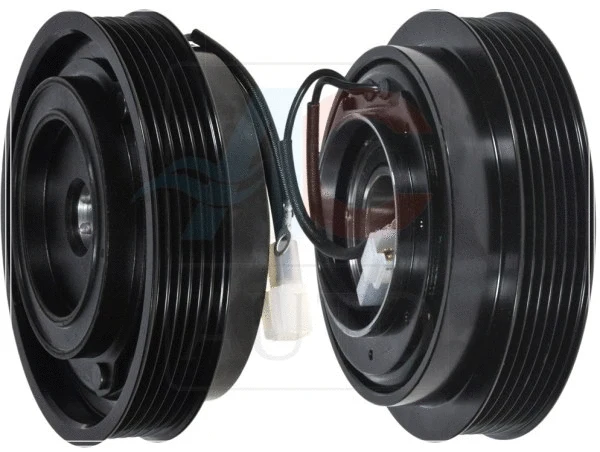 Magnetic Clutch, air conditioning compressor (AC-06HA03)