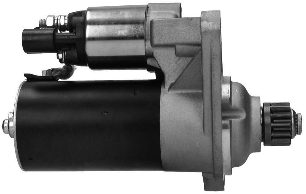 Starter (AC-CBS5797)