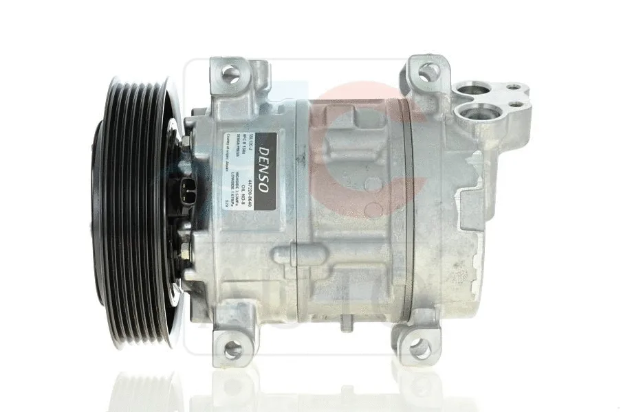 Compressor, air conditioning (AC-01DN007)