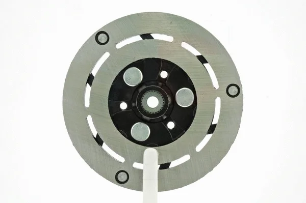 Drive Plate, magnetic clutch compressor