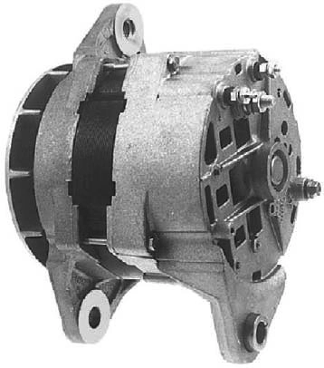 Alternator (AC-CBA5321)