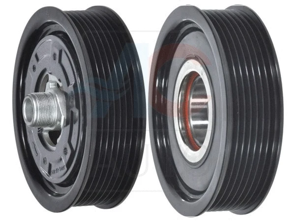 Magnetic Clutch, air conditioning compressor (AC-06DN24)