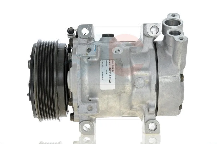 Compressor, air conditioning (AC-01SD146)