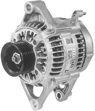 Alternator (AC-CBA5354)