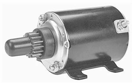 Starter (AC-CBS5156)