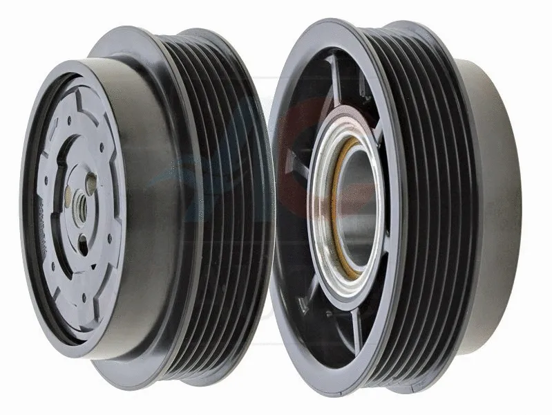 Magnetic Clutch, air conditioning compressor (AC-06DN149)