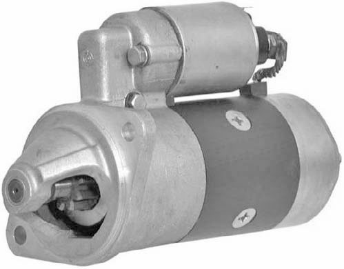 Starter (AC-CBS5155)