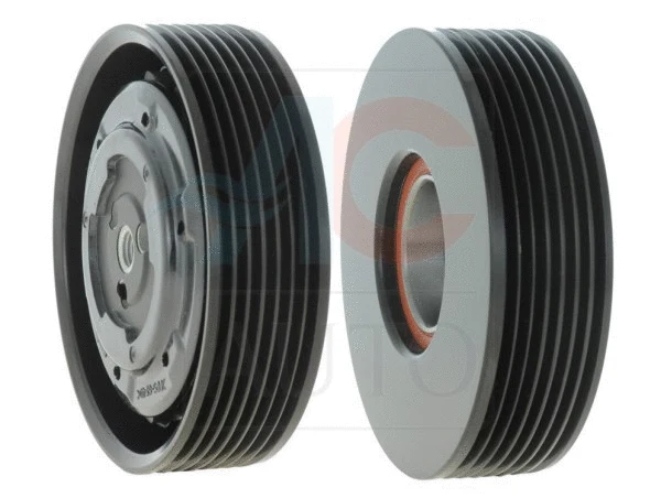 Magnetic Clutch, air conditioning compressor (AC-06DN29)