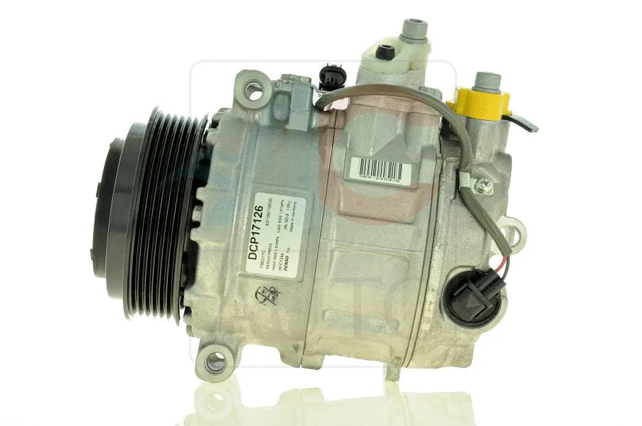 Compressor, air conditioning (AC-01DN301)