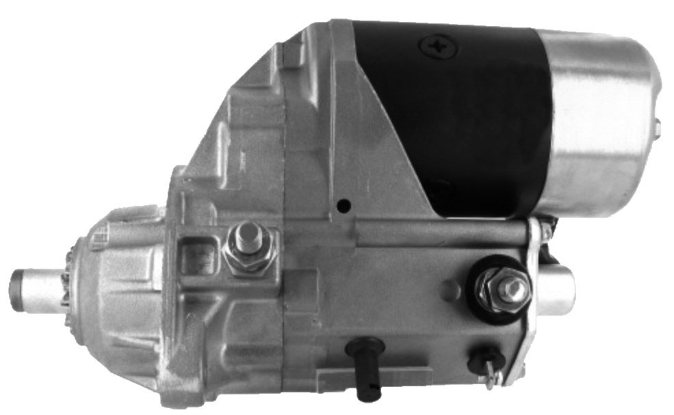 Starter (AC-CBS5782)