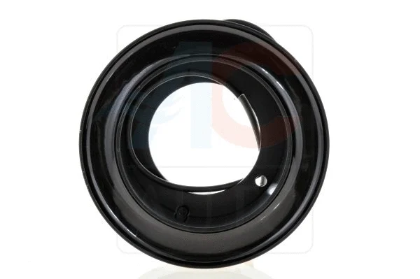 Coil, magnetic-clutch compressor