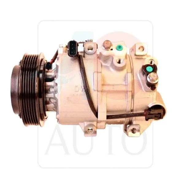 Compressor, air conditioning (AC-01DO027)