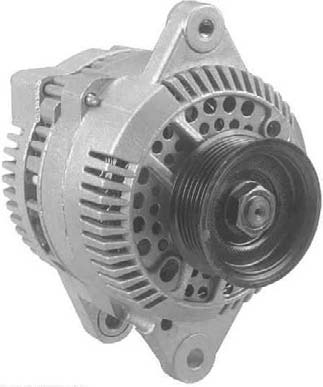 Alternator (AC-CBA5412)