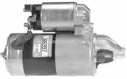 Starter (AC-CBS5383)