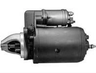 Starter (AC-CBS0201)